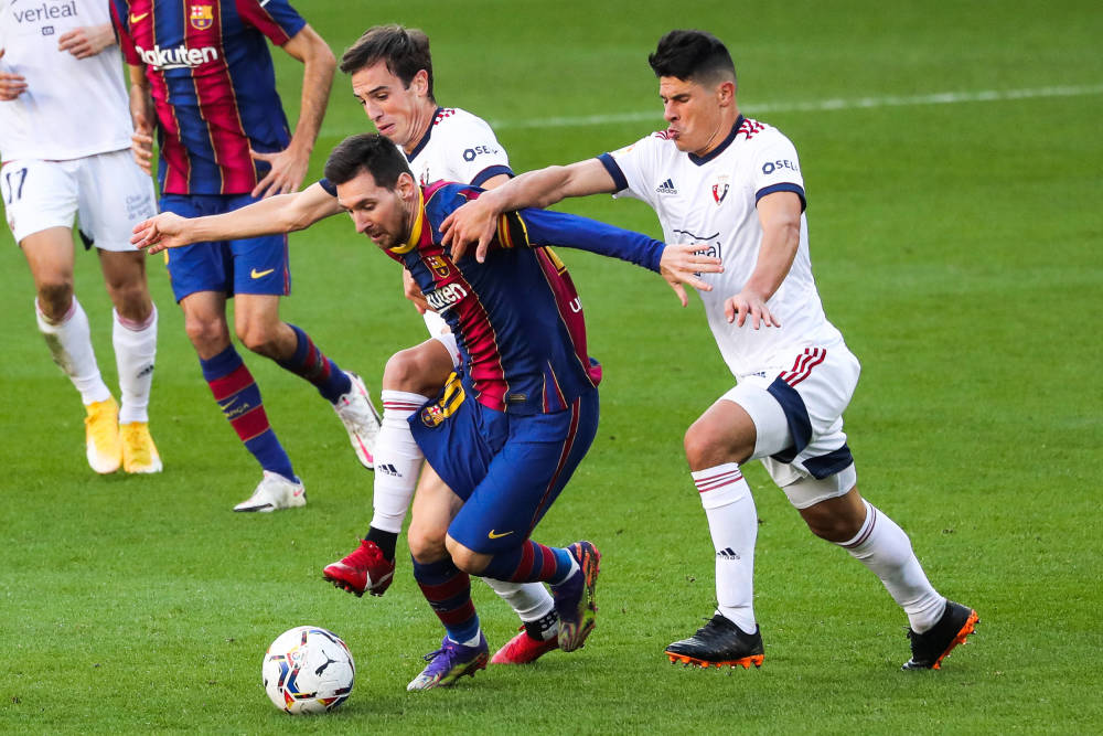  里昂女足四连冠创历史新纪录  