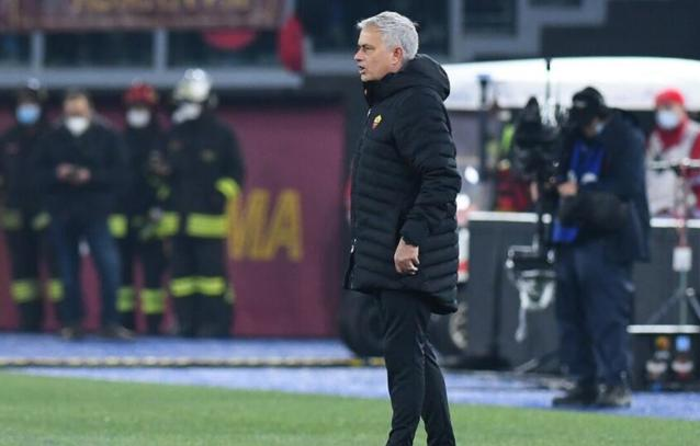  穆里尼奥再批意甲赛程，罗马遭遇伤病潮危机  