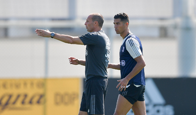  尤文主帅阿莱格里变阵失败，赛后直言担责  